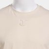 T-Shirt Joma U-TRIBE MARS 700160.008 beżowy M